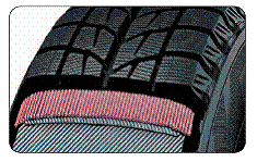 Bridgestone Blizzak WS 60