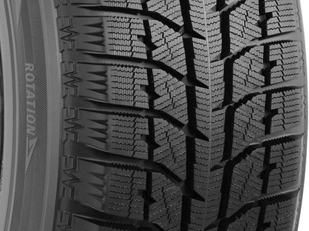 Bridgestone Blizzak WS 60_2